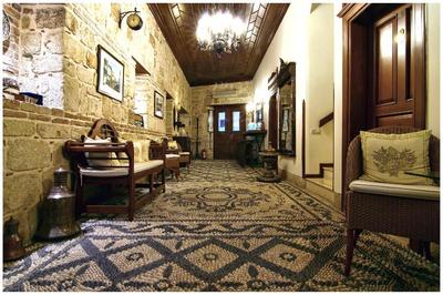 Minyon Hotel