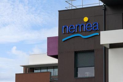 Nemea Appart Hotel Bordeaux Merignac aeroport