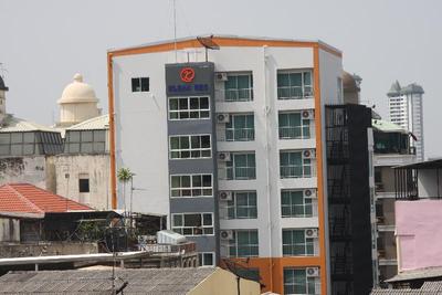 Klean Residence Hotel