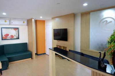 Klean Residence Hotel