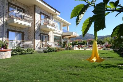 Göcek Naz Hotel