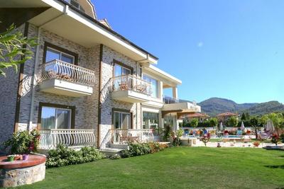 Göcek Naz Hotel
