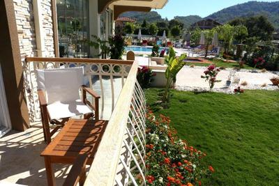 Göcek Naz Hotel