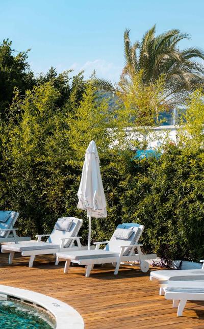 Yacht Classic Hotel
