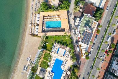 De Manor Boutique Adult Only +16 Age