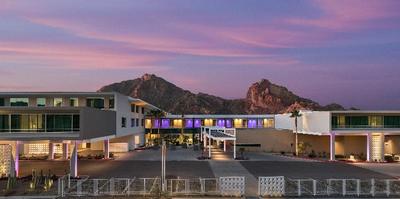 Mountain Shadows Resort Scottsdale