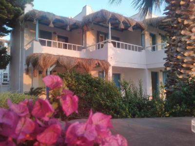 Misket Hotel Bodrum