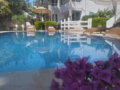 Misket Hotel Bodrum