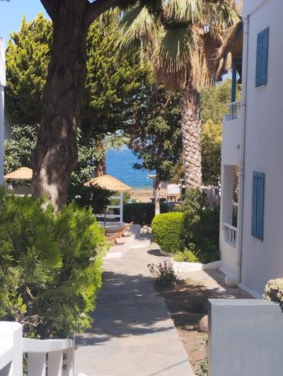 Misket Hotel Bodrum