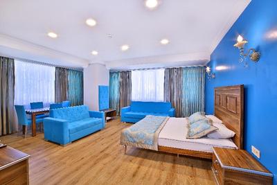Ebrusun Konagi Hotel