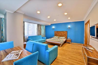 Ebrusun Konagi Hotel