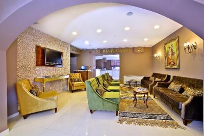 Ebrusun Konagi Hotel