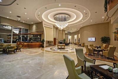 Atakosk Hotel