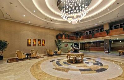 Atakosk Hotel