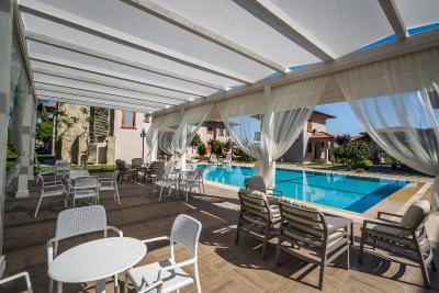 Villa Vista
