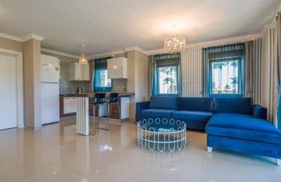Villa Vista