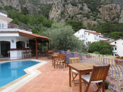 Lavanta Boutique Hotel