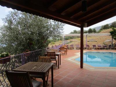 Lavanta Boutique Hotel