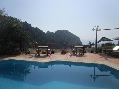 Lavanta Boutique Hotel