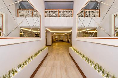 Bergama Hotel Istanbul