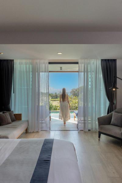Avista Grande Phuket Karon - MGallery