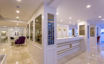Wise Hotel & Spa Adults Only