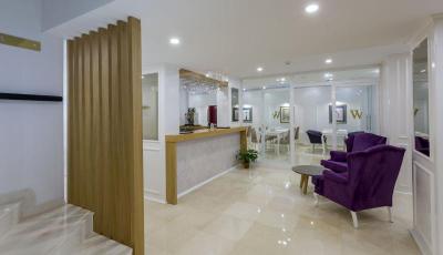 Wise Hotel & Spa Adults Only