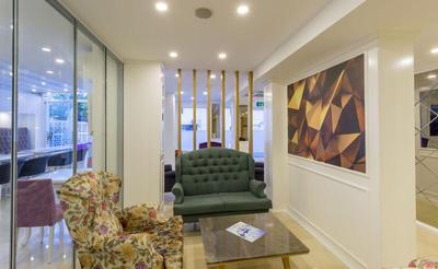 Wise Hotel & Spa Adults Only