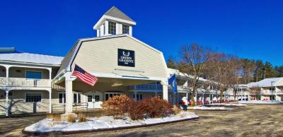 Green Granite Inn Ascend Hotel Collection