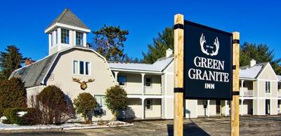Green Granite Inn Ascend Hotel Collection