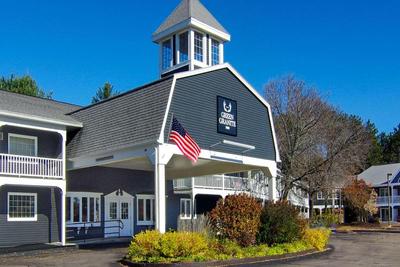 Green Granite Inn Ascend Hotel Collection