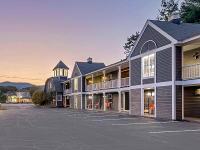 Green Granite Inn Ascend Hotel Collection