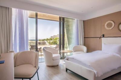 Mett Hotel & Beach Resort Bodrum (Ex.Rebis Bodrum)