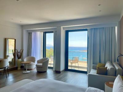 Mett Hotel & Beach Resort Bodrum (Ex.Rebis Bodrum)