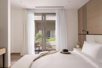 Mett Hotel & Beach Resort Bodrum (Ex.Rebis Bodrum)