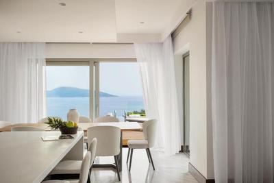 Mett Hotel & Beach Resort Bodrum (Ex.Rebis Bodrum)