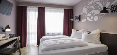 JUFA Hotel Königswinter/Bonn