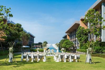 Renaissance Pattaya Resort & Spa