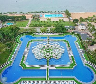 Ambassador City Jomtien - Marina Tower Wing
