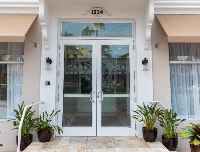Casa Boutique Hotel