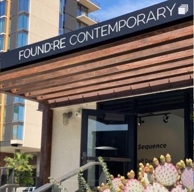 FOUND:RE Phoenix Hotel