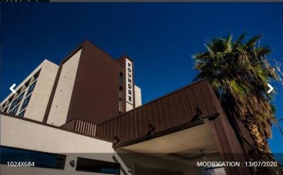 FOUND:RE Phoenix Hotel