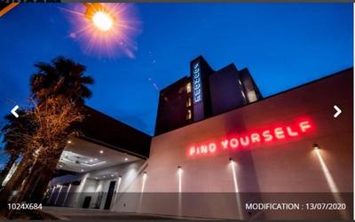 FOUND:RE Phoenix Hotel