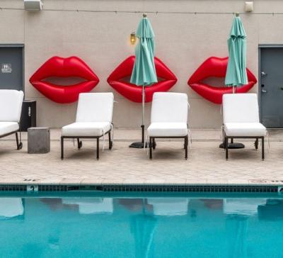 FOUND:RE Phoenix Hotel