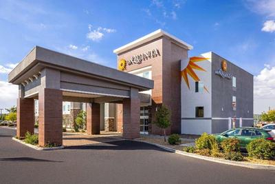 La Quinta Inn & Suites Williams Grand Canyon Area