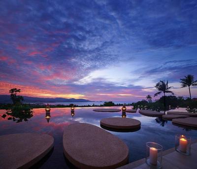 The Ritz-Carlton, Koh Samui