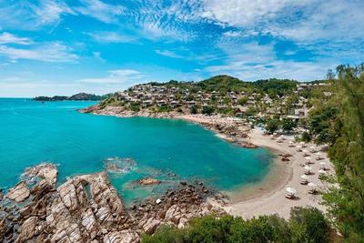 The Ritz-Carlton, Koh Samui