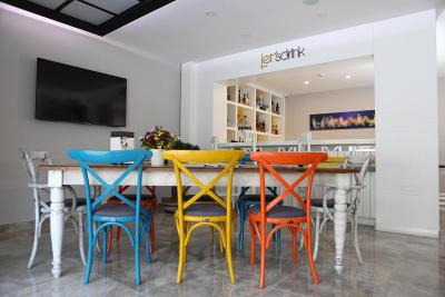Lets Stay Boutique Hotel