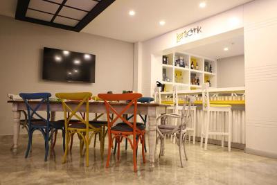 Lets Stay Boutique Hotel