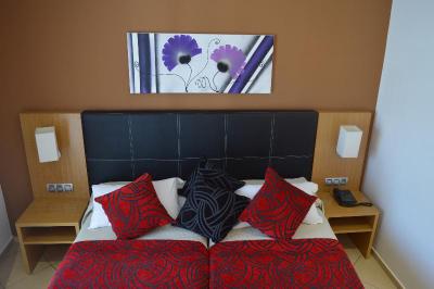 Prestige Hotel
